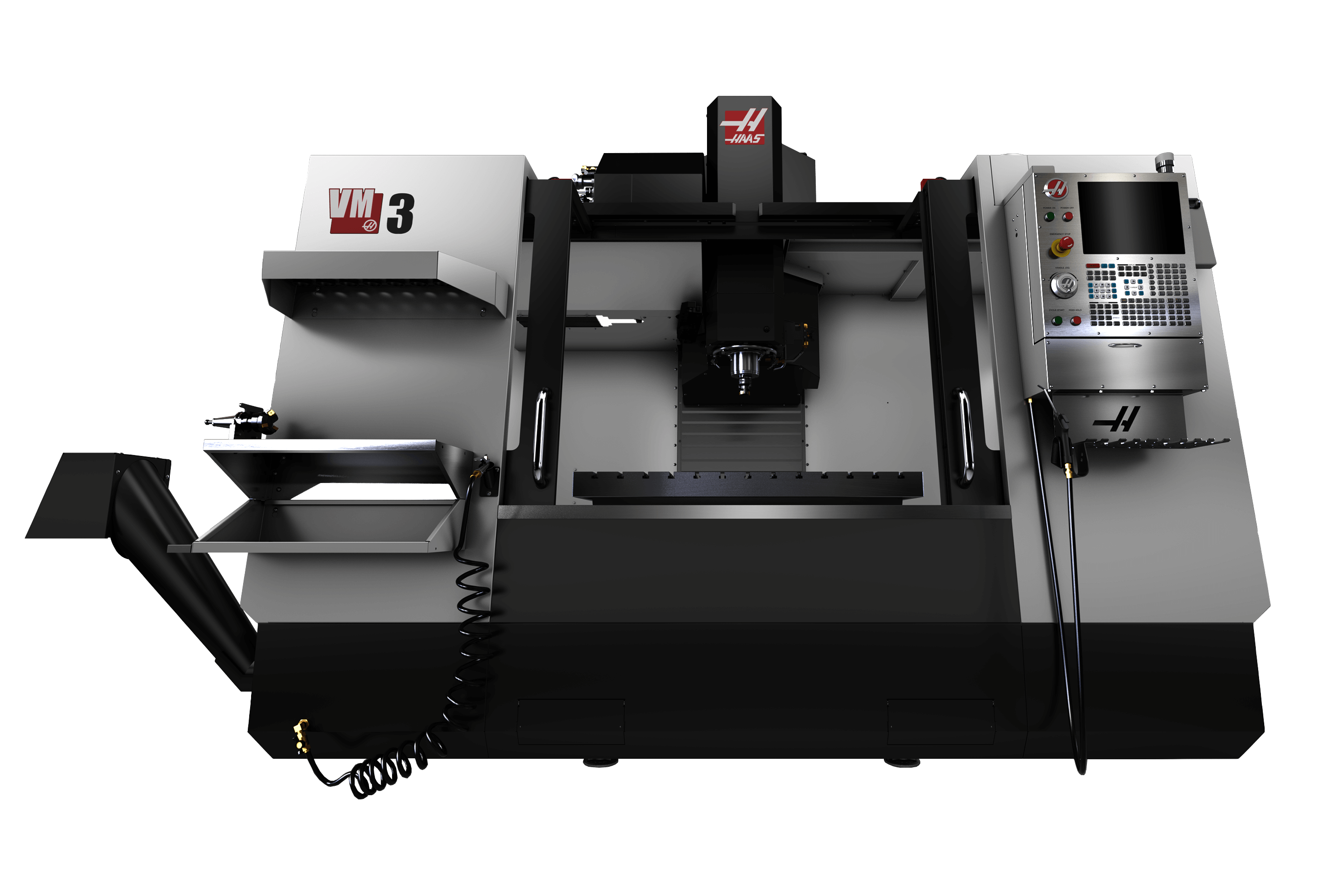 VM3 glodarica-prva slika masine